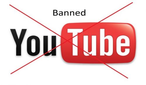 YouTube Site is Partner of Bashar in his Crimes