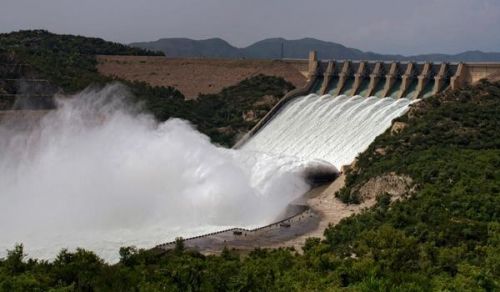 Through Water Talks, Normalization Picks Up Pace  The Khilafah will Solve the Water Issue by Destroying the "Greater India" Plan