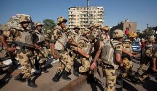 Those who Wish to Mobilise their Armies by the Imploring of the Murderer Bush and Obama!