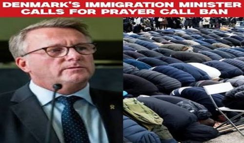 Amidst Rising Anti-Muslim Policies: The Presence of Muslims Might be the Greatest Gift to European Societies