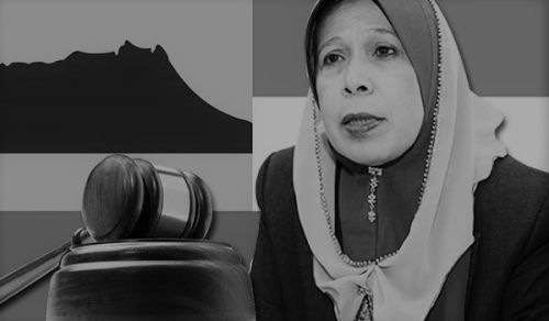Amendments to Act 164 – Islam will always be undermined as long as man has control over the sovereignty