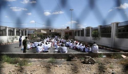 The Houthi Authorities Arrest One of Hizb ut Tahrir’s Shabab because of the Statement of the Sharia Ruling on Zakat!
