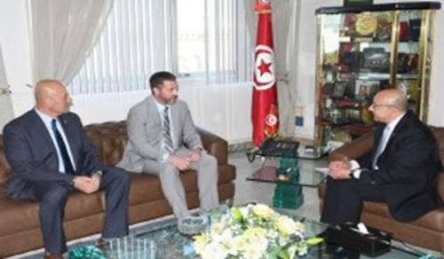 Military Cooperation with the US: A Perpetuation of Dependence and Humiliation of Our Armed Forces