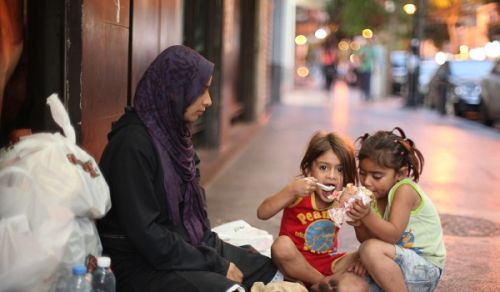 Given the Spread of Homosexuality and the Culture of Promiscuity, Criminal Networks Target Children in Lebanon