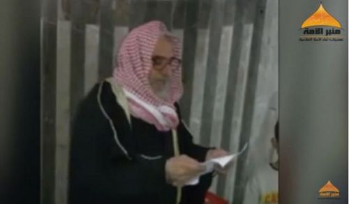 Minbar Ummah: Talk by Sheikh Abu Musa Rejecting the Truces and Negotiations.
