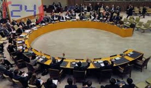 Extension of the UNITAMS Mission for Another Year  From the Explicit Guardianship of the Colonial Countries over Sudan