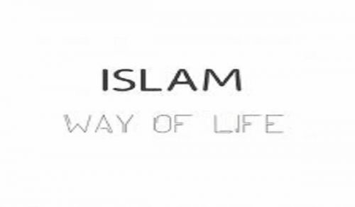 Islam is a Spiritual and Political Doctrine Its Solutions to Humanity are not Imaginary or Theoretical