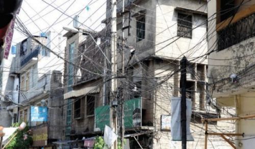Electricity is Unaffordable Because of Capitalism’s Privatization Concept, as Safeguarded by Democracy