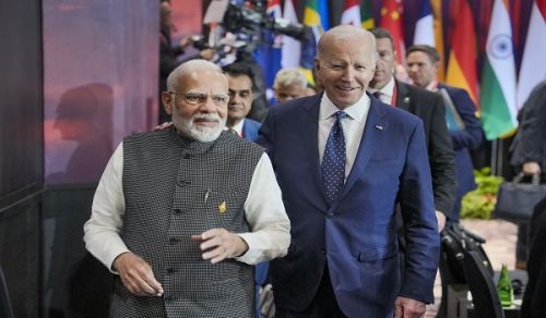 Wilayah Pakistan: US Builds India Against Pakistan!