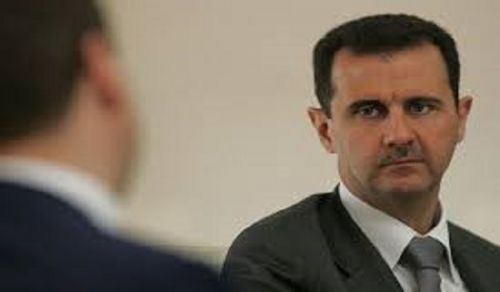 In the month of Dhul Hijjah, the Kuffar unite against Syria while the tyrant Assad still remains in power