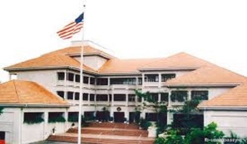 US Embassy Rejects Hizb ut Tahrir’s Gaza Memorandum, Ignites Muslim Resolve