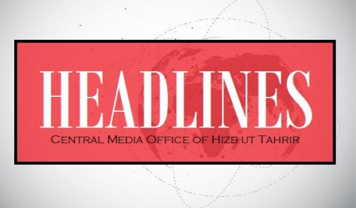 Headline News 07/12/2022
