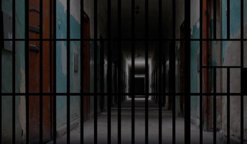 The Arrest of a Muslim Woman with Her Infant Child in the City of Osh in Kyrgyzstan