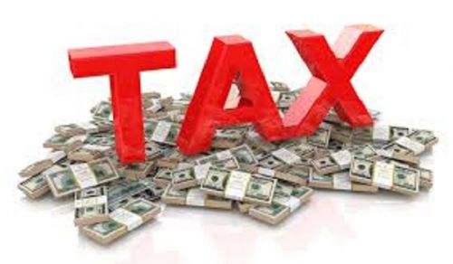 How the Khilafah will Lift the Tax Burden from the People