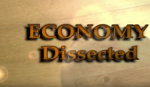 Britain: Economy Dissected "African Famine - Cause and Solutions"
