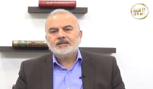 Al-Waqiyah TV Program: Illuminations “Minister of Awqaf Defends his Idol!”