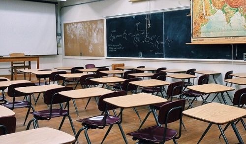 Denmark’s High Schools Apply the Government&#039;s Anti-Islamic Policies