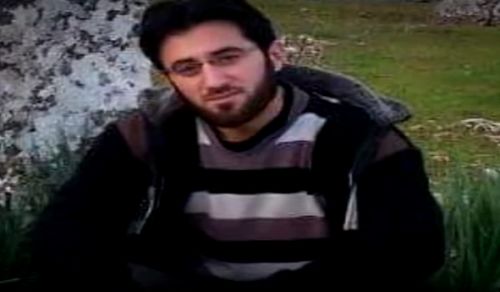 Wilayah Syria: Promo regarding Martyr Mahmoud Najar (Abu ‘Ubaadah)