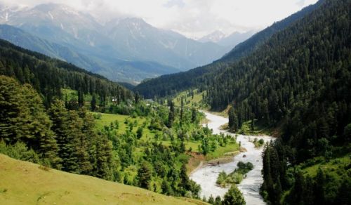 Occupied Kashmir Awaits the Khilafah Rashidah for the End of Occupation by the Hindu State