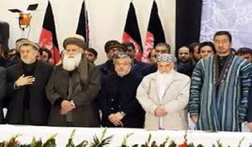 How Effective Could be Afghanistan’s Protection and Stability Council?