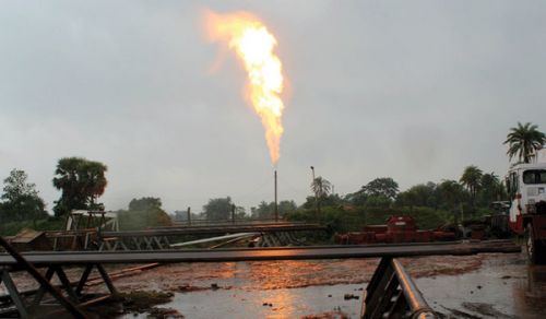 Gas is People’s Property; and Unfair Price Hike by the Capitalist Government Shows that it cares Very little about the People