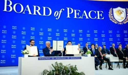 A Board of Peace Without Gaza Even Though Gaza Is Its Pretext!