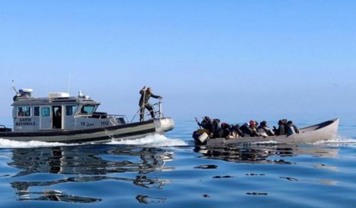 Under Miserable Man-Made Systems &ldquo;Death Boats&rdquo; Claim the Lives of 13 Young Men from Ben Guerdane