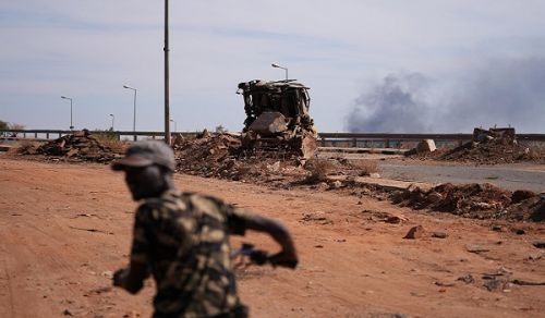 Forum on Ummah’s Issues Sudan Between Two Documents – Where to?