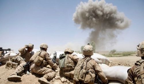 The American Occupation and Implementation of Democracy Have Posed the Afghans and the Political Leaders on a Political Impasse