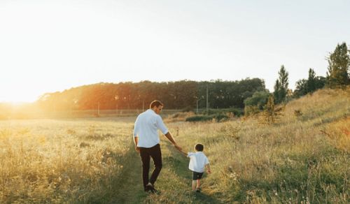 Fatherhood in Islam