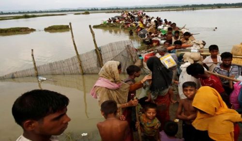 Hizb ut Tahrir, Wilayah Bangladesh, Strongly Denounces the Cheap Media Sensationalism of UTROP about the Activity of the Party on Rohingya Crisis