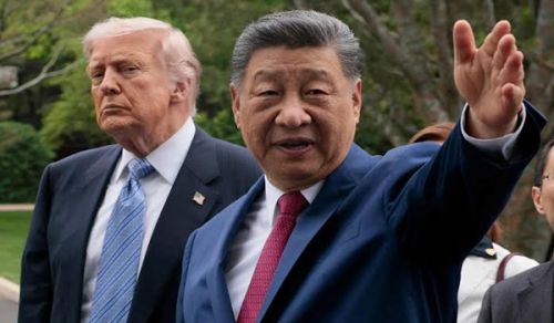 America and China: Managing Conflict or Confrontation?