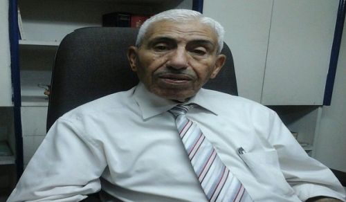 Obituary of a Dawah Carrier: Ahmed Muhammad Al-Faqir Al-Ajarmah