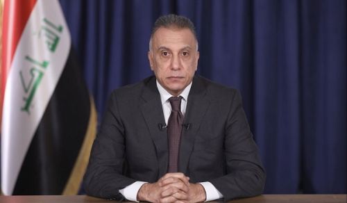 The Iraq - America Dialogue is Like the Speech of a Master to his Slave, and the Owner to his Servant