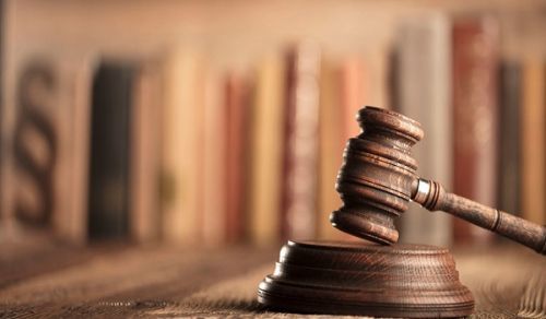 The Law in Hizb ut Tahrir Lawsuits: Present But Not Present!