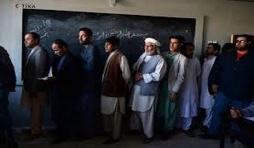 Is legislating according to the majority vote Islamic? 