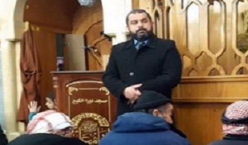Palestine: Masjid Talk: “Whoever calls for a state on the ’67 borders with East Jeruslaem as its capital, then accuse him of treason and abandonment!”
