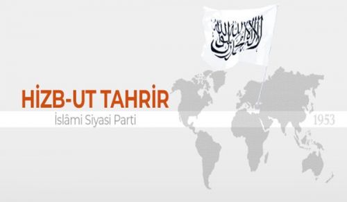Hizb ut Tahrir is Political Party Whose Ideology is Islam. It Has No Relations with Militancy Whatsoever