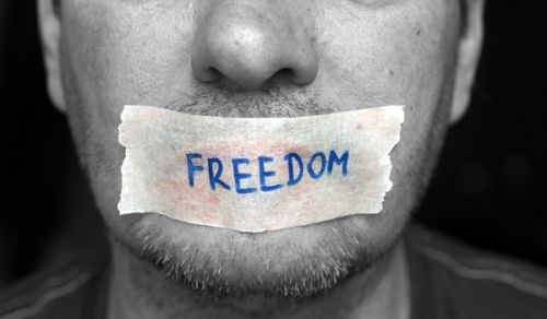 Criminalizing Conscience: Da&lsquo;wah Carriers Under Siege