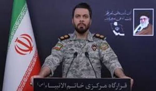 Iran&rsquo;s Reaction to America Lacks the Correct Will (إرادة Iraadah)