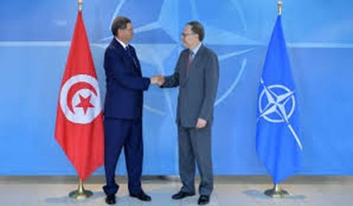 After Squandering the Natural Resources of the Country, the Government is setting the grounds for Ruins at the Hands of America and NATO.