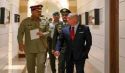 Defense Cooperation between Jordan and Pakistan: Dimensions and Questions
