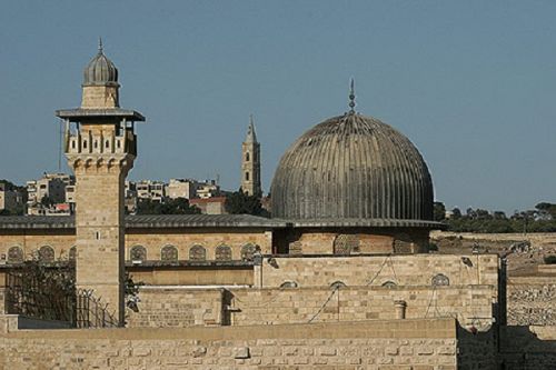 Conclusion: The Righteous Khilafah is the Liberator of Al-Aqsa and the Protector of Its Women