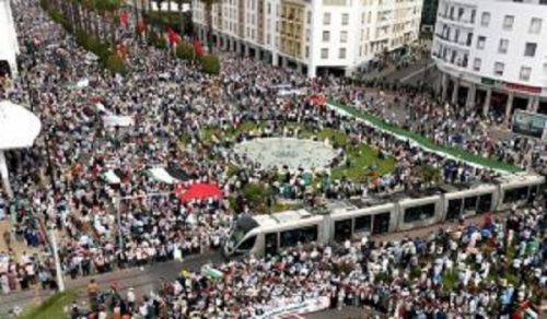The Shariah Vision in Contrast to Political Conspiracy