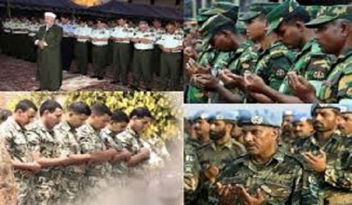 Wilayah Pakistan: The Awaited Heroes of the Armed Forces!