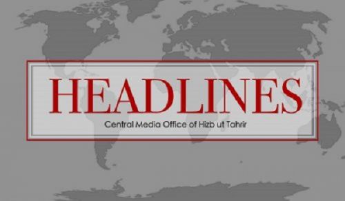 Headline News 24/02/2021