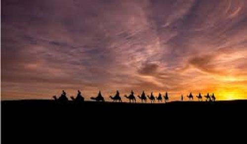 Heroic Stands by Shiekh Abu Nizhar Ash Shaami: Iyas Bin Muadh – Taking Da’wah Opportunities to the Youth