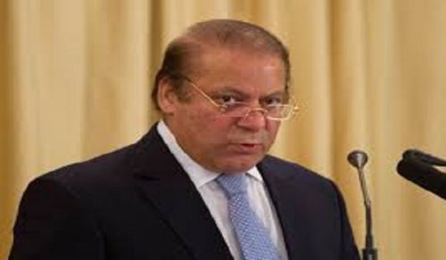 There is no Honor in Nawaz Sharif Plunging into the Lizard's Hole of Liberalism