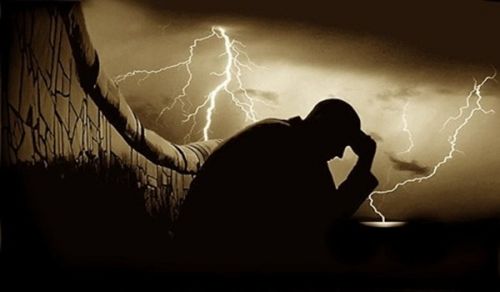 Nafsiya Reflections: Sorrow as a Companion
