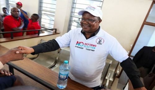 Neither Electoral nor Constitutional Reforms Would Liberate Tanzania